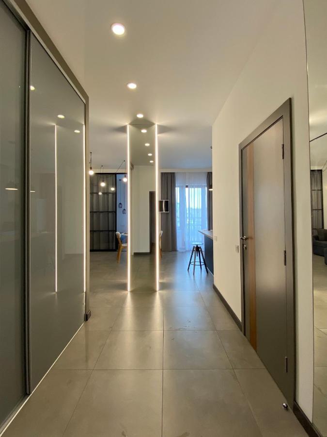 Bolshaya Arnautskaya Apartment Odessa Ngoại thất bức ảnh