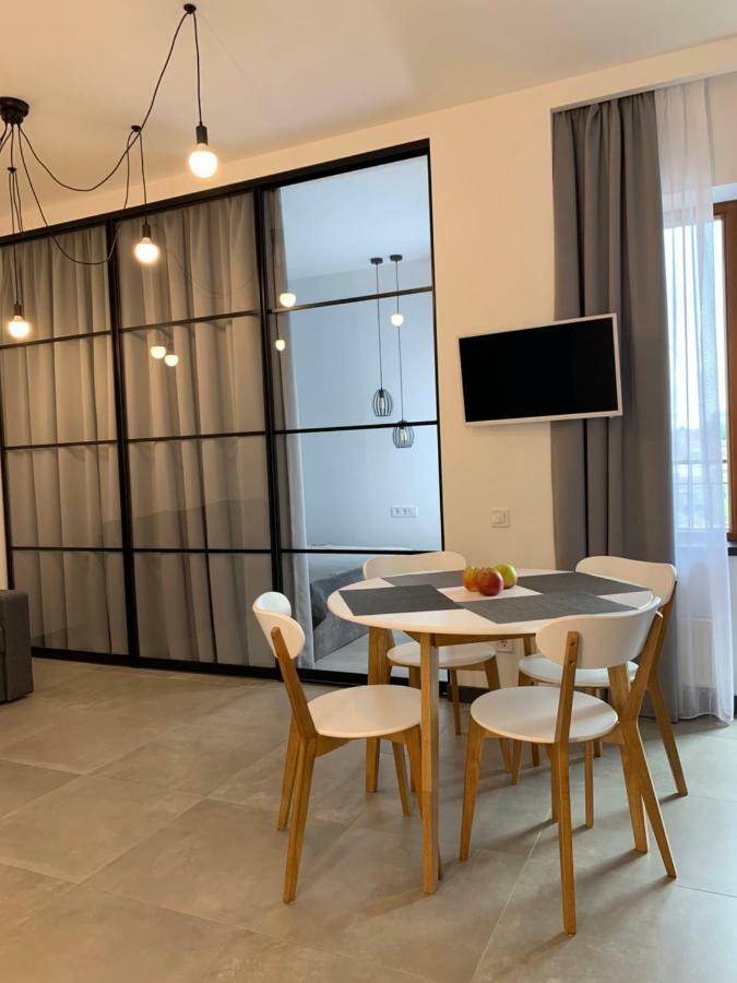 Bolshaya Arnautskaya Apartment Odessa Ngoại thất bức ảnh