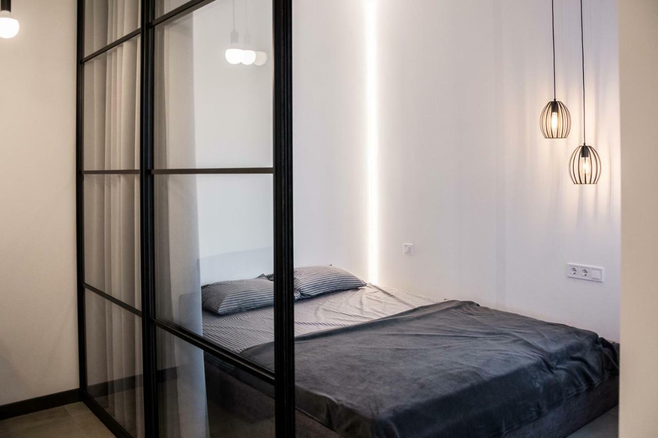 Bolshaya Arnautskaya Apartment Odessa Ngoại thất bức ảnh