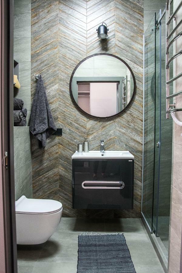 Bolshaya Arnautskaya Apartment Odessa Ngoại thất bức ảnh
