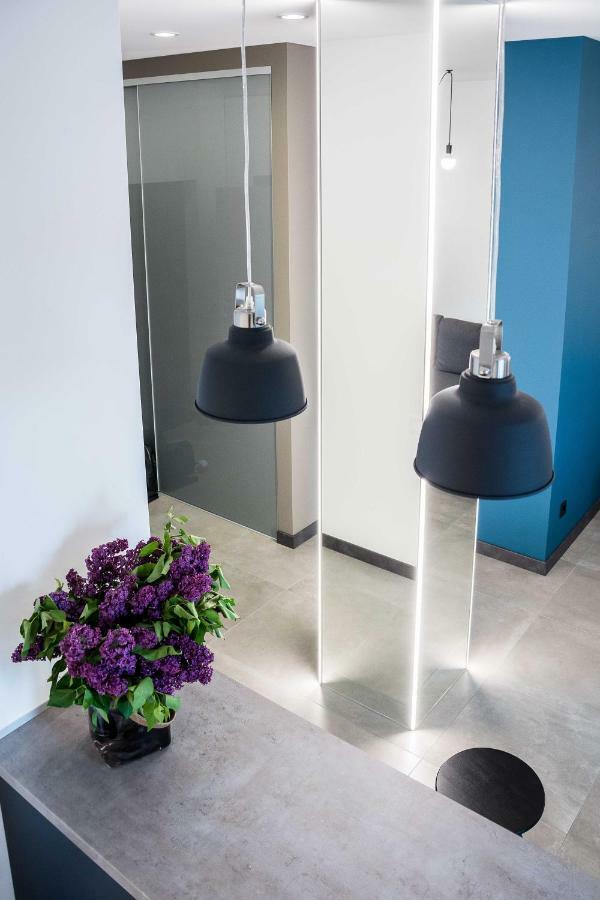 Bolshaya Arnautskaya Apartment Odessa Ngoại thất bức ảnh
