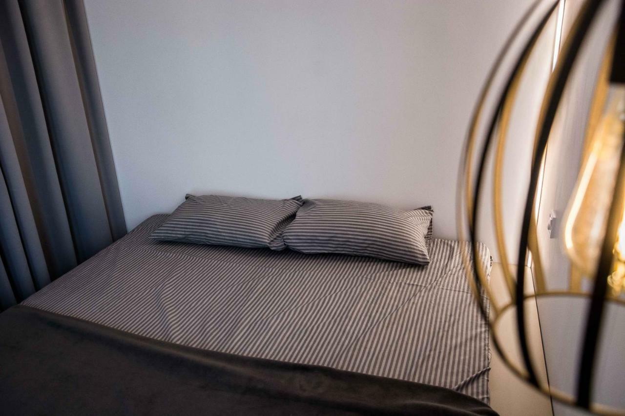 Bolshaya Arnautskaya Apartment Odessa Ngoại thất bức ảnh