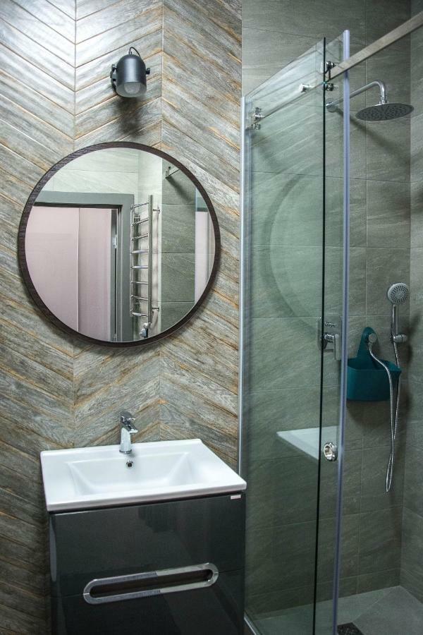 Bolshaya Arnautskaya Apartment Odessa Ngoại thất bức ảnh