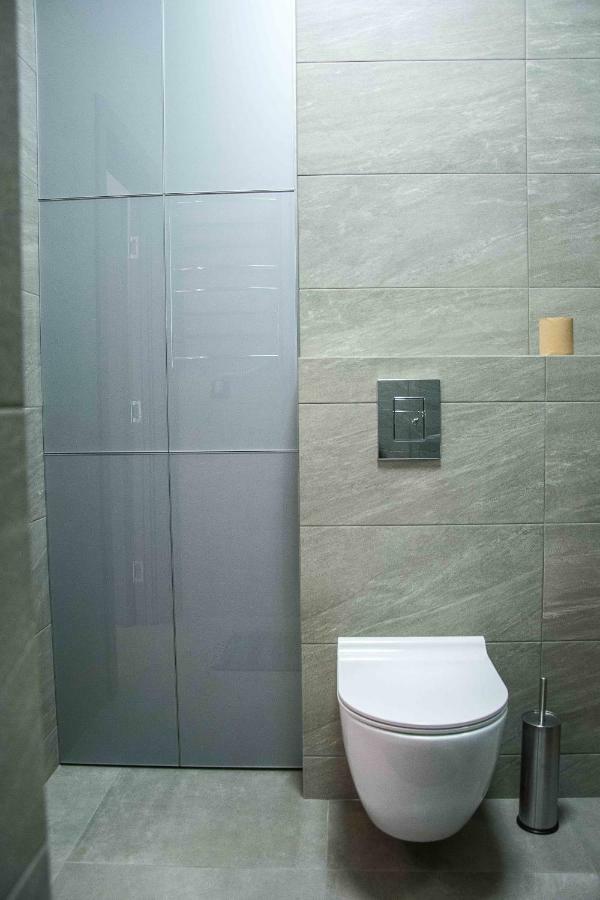 Bolshaya Arnautskaya Apartment Odessa Ngoại thất bức ảnh