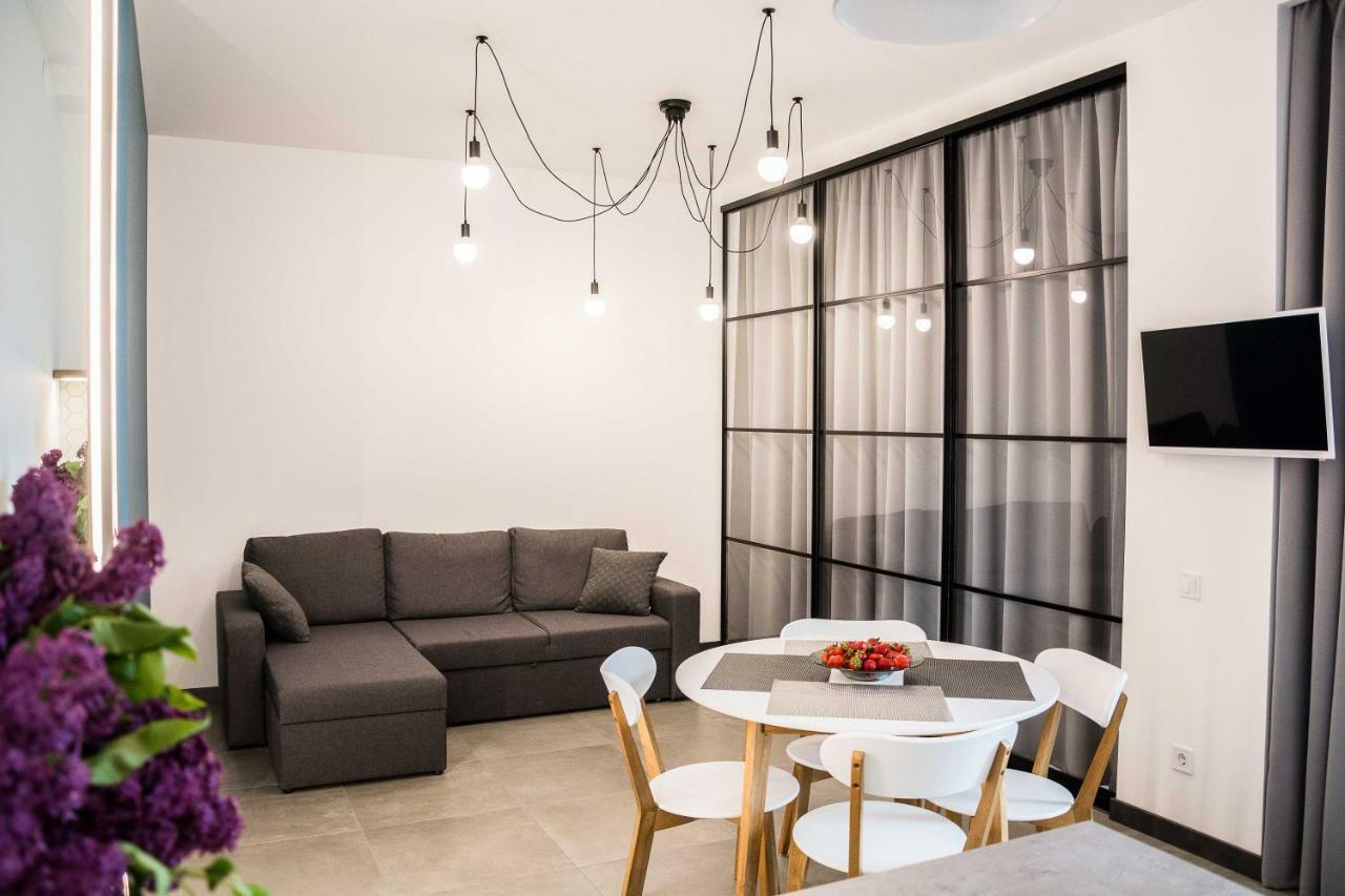 Bolshaya Arnautskaya Apartment Odessa Ngoại thất bức ảnh