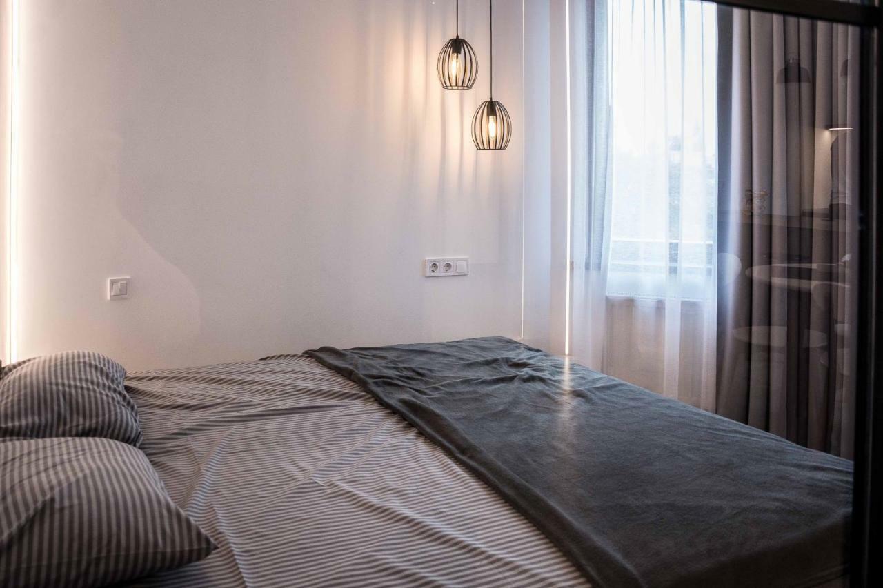 Bolshaya Arnautskaya Apartment Odessa Ngoại thất bức ảnh