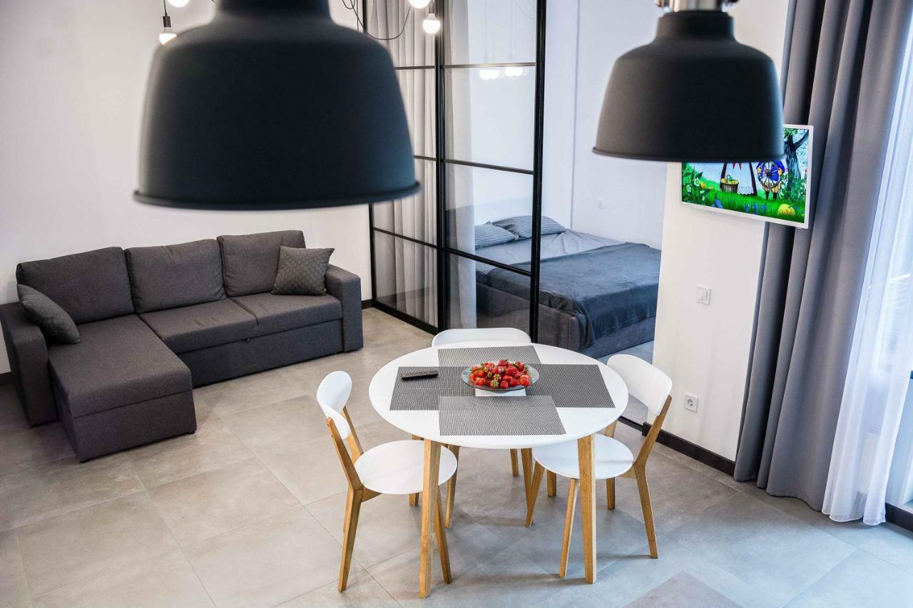 Bolshaya Arnautskaya Apartment Odessa Ngoại thất bức ảnh
