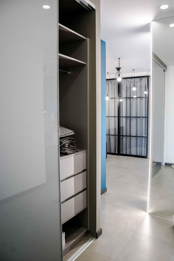 Bolshaya Arnautskaya Apartment Odessa Ngoại thất bức ảnh
