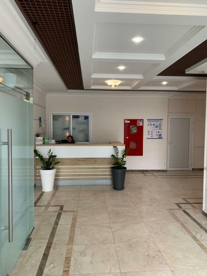 Bolshaya Arnautskaya Apartment Odessa Ngoại thất bức ảnh